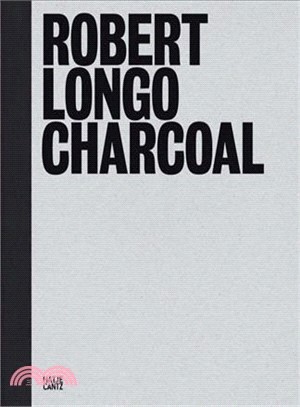 Robert Longo ─ Charcoal