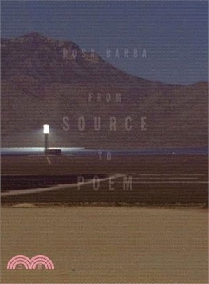 Rosa Barba: From Source to Poem