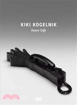 Kiki Kogelnik: Inner Life