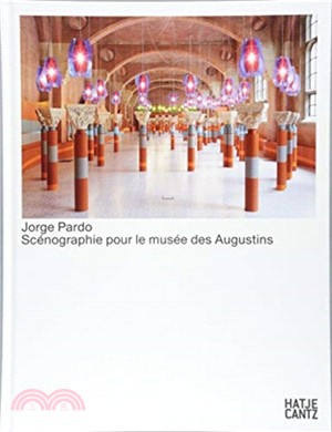 Jorge Pardo (French Edition): Scénographie pour le musée des Augustins