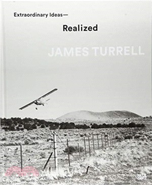 James Turrell (German Edition): Extraordinary Ideas―Realized