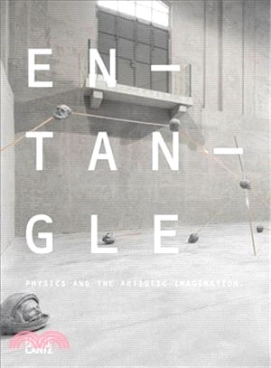 Entangle: Physics and the Artistic Imagination