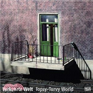 Frank Kunert ― Topsy-turvy World