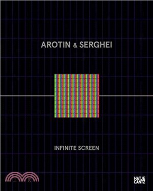 AROTIN & SERGHEI: Infinite Screen