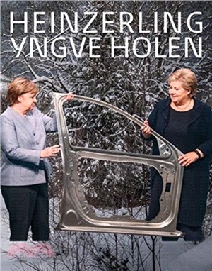Yngve Holen: Heinzerlin