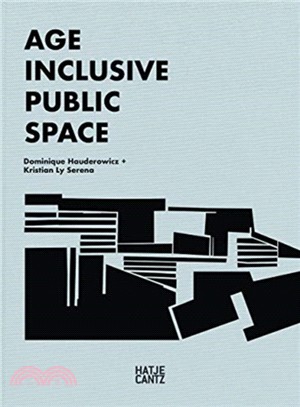 Age Inclusive Public Space