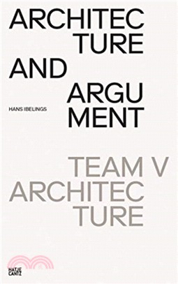 Architecture and Argument: Team V Architecture