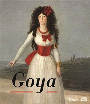 Francisco de Goya (French Edition)