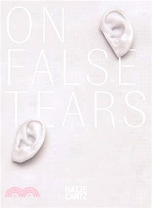 Cally Spooner ― On False Tears