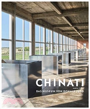 Chinati: Das Museum von Donald Judd