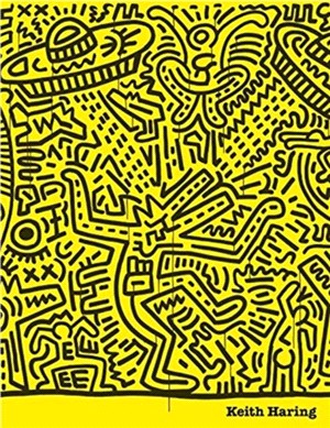 Keith Haring (German edition)