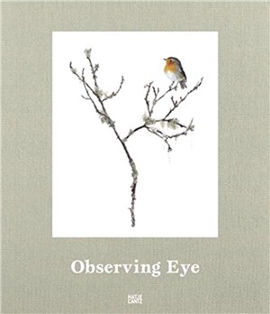 Sanna Kannisto: Observing Eye