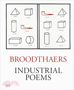 Marcel Broodthaers: Industrial Poems