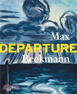 Max Beckmann: Departure