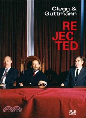 Clegg & Guttmann：Rejected