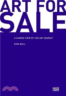 Art for Sale：A Candid View of the Art Market