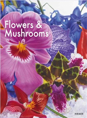 Flowers & Mushrooms