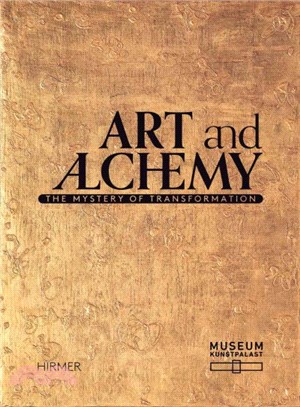 Art and Alchemy: The Mystery of Transformation