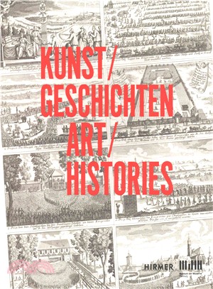 Art-Histories: Kunst-Geschichten