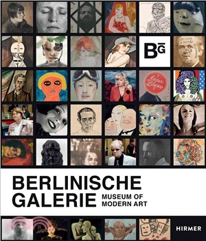 Berlinische Galerie ─ Museum of Modern Art