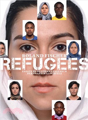 Roland Fischer: Refugees