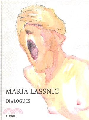 Maria Lassnig ─ Zwiegesprache / Dialogues: Retrospektive der Zeichnungen und Aquarelle / Retrospective of the Drawings and Watercolors