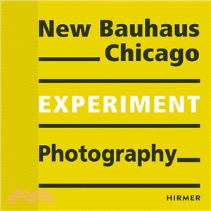 New Bauhaus Chicago :experim...