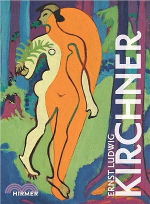 Ernst Ludwig Kirchner