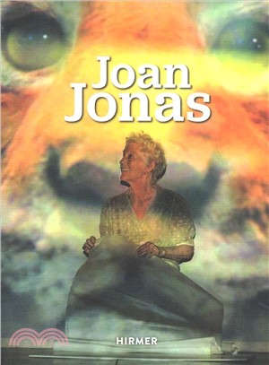 Joan Jonas