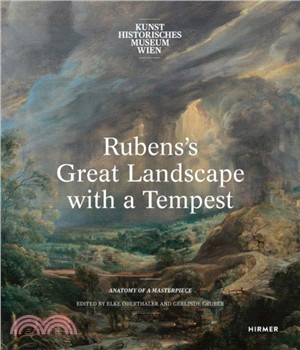 Rubens's Great Landscape with a Tempest