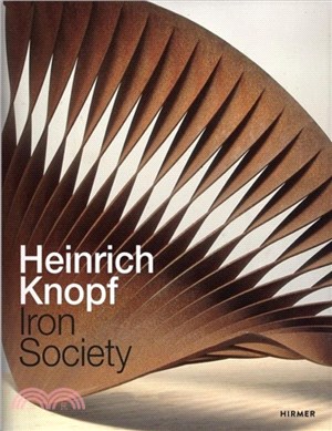 Heinrich Knopf ― Iron Society