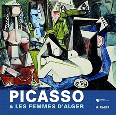 Picasso & Les Femmes D'Alger