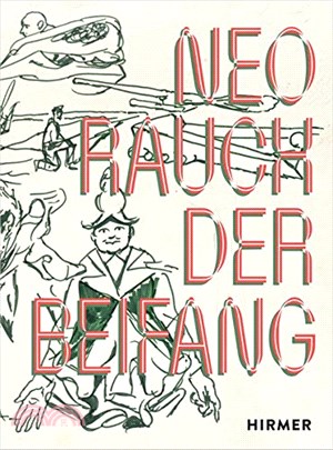 Neo Rauch: Der Beifang