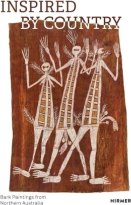 Inspired by Country：Bark Paintings from Northern Australia - The Gerd and Helga Plewig Collection