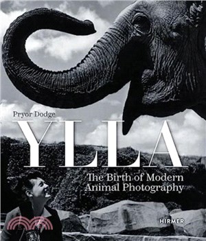 Ylla: The Birth of Modern Animal Potography