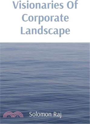 Visionaries Of Corporate Landscape