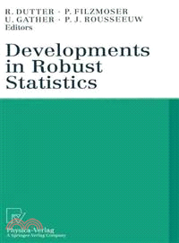 Developments in Robust Statistics—International Conference on Robust Statistics 2001