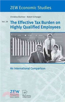 Effective Tax Burden On Highly Qualified Employees—An International Comparison