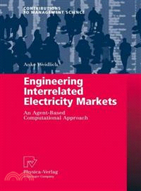 Engineering Interrelated Electricity Markets ─ An Agent-Based Computational Approach