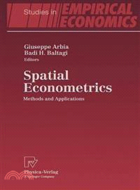 Spatial Econometrics ― Methods and Applications