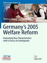 Germany's 2005 Welfare Reform