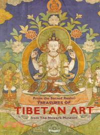 From the Sacred Realm ― Treasures of Tibetan Art from the Newark Museum