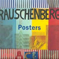 Rauschenberg Posters