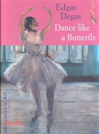 Dance Like a Butterfly ― Adventures in Art