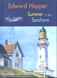 Edward Hopper—Summer at the Seashore
