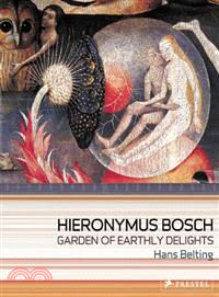 Hieronymus Bosch—Garden Of Earthly Delights
