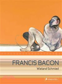 Francis Bacon—Commitment And Conflict