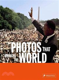 Photos That Changed the World—The 20th Century