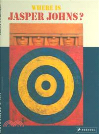 Where Is Jasper Johns?