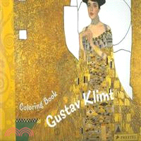 Klimt: Colouring Book